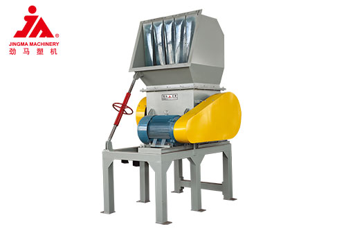 廢塑料破碎機 廢塑料破碎機