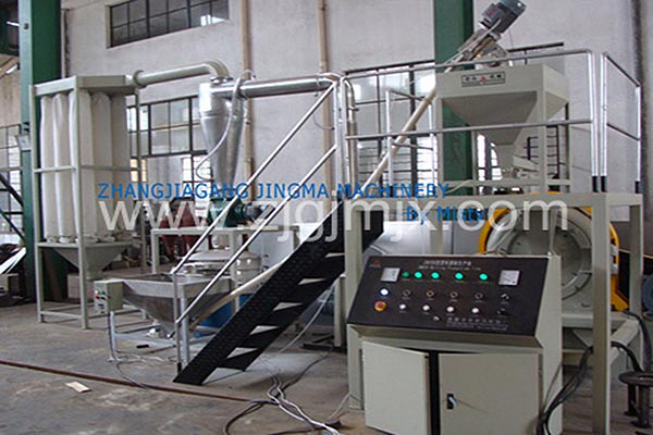 聚丙烯碎料破碎機(jī) 聚丙烯碎料破碎機(jī)