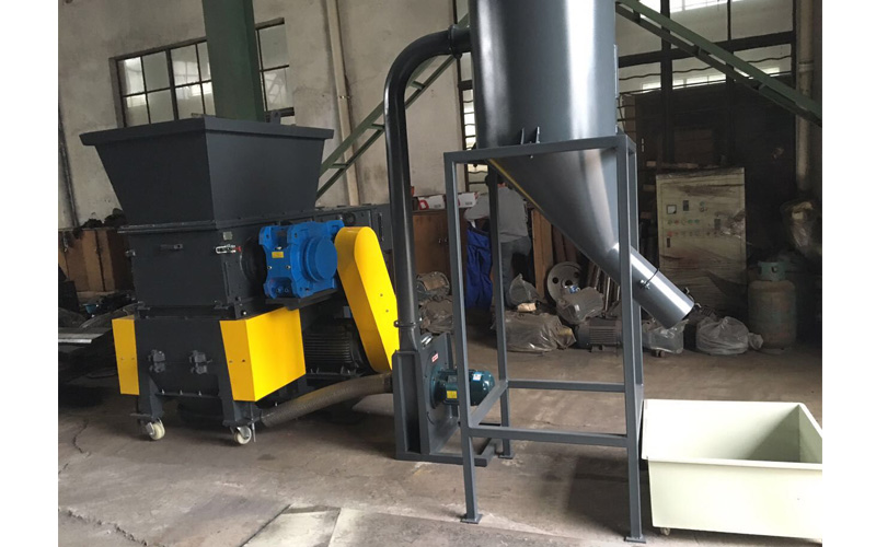 聚苯烯塑料撕碎機(jī)，撕碎機(jī)